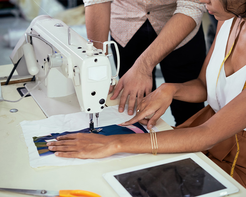 縫紉機械銷子：縫制精準度的關鍵保障